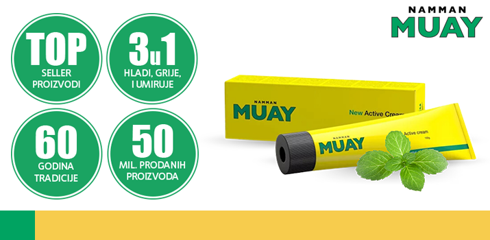 Namman Muay